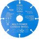 Disco corte multimaterial ø125mm POS Multi Power PFERD