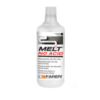 Desatascador sin acido 1 lt MELT