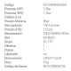 Compresor pared 1,5HP 160 lts/min. 8 bar sin aceite NUAIR