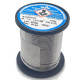Estaño resina rollo 100 g Ø1.0mm Sn60-Pb40 SENRA