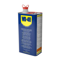 Aflojatodo WD-40 5 litros garrafa metalica WD-40