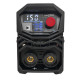 Soldadura inverter Practico 150 LD SOLTER
