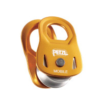 Polea simple mobile P003AA00 PETZL