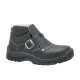 Bota ZION Super Forja S3 negro PANTER