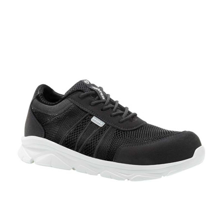Zapatilla Kniter S3 negro weightless PANTER