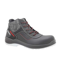 Bota SILEX LINK S3 SRC negro 247 PANTER
