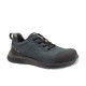 Zapatilla Vita Eco S3 negro ESD PANTER