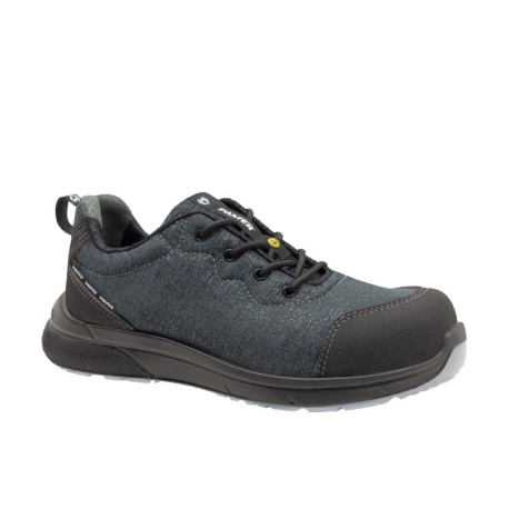 Zapatilla Vita Eco S3 negro ESD PANTER