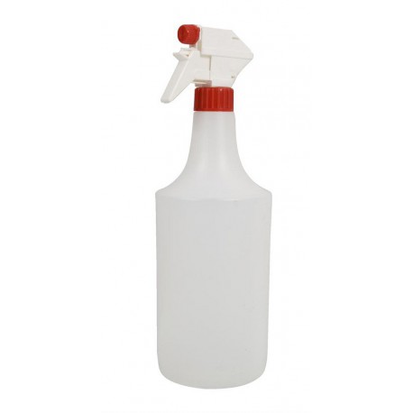 Pulverizador disolventes puf-4 1000ml FAHER