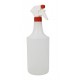 Pulverizador disolventes puf-3 500ml FAHER