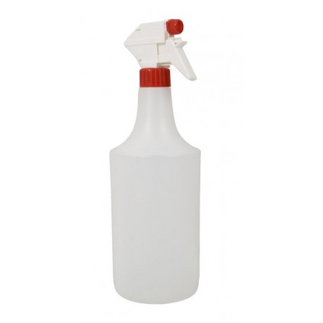 Pulverizador disolventes puf-3 500ml FAHER