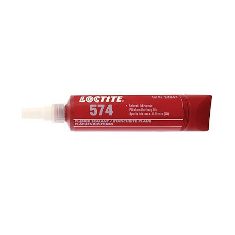 LOCTITE 574 250ml formador juntas de curado rápido