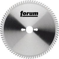 HOJA DE SIERRA CIRCULAR HW UW 150X2,6X20-20Z                 FORUM