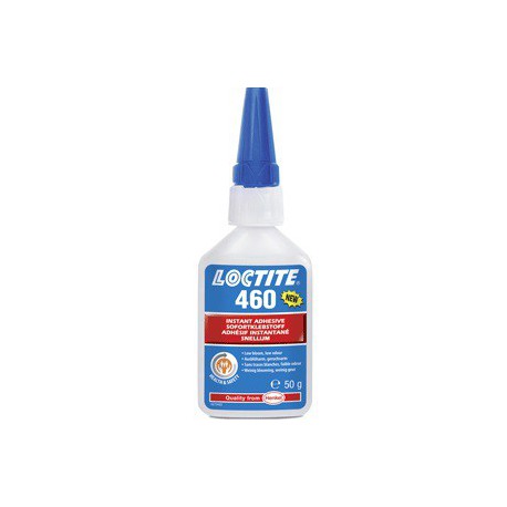 LOCTITE 460 50g antiempañamiento