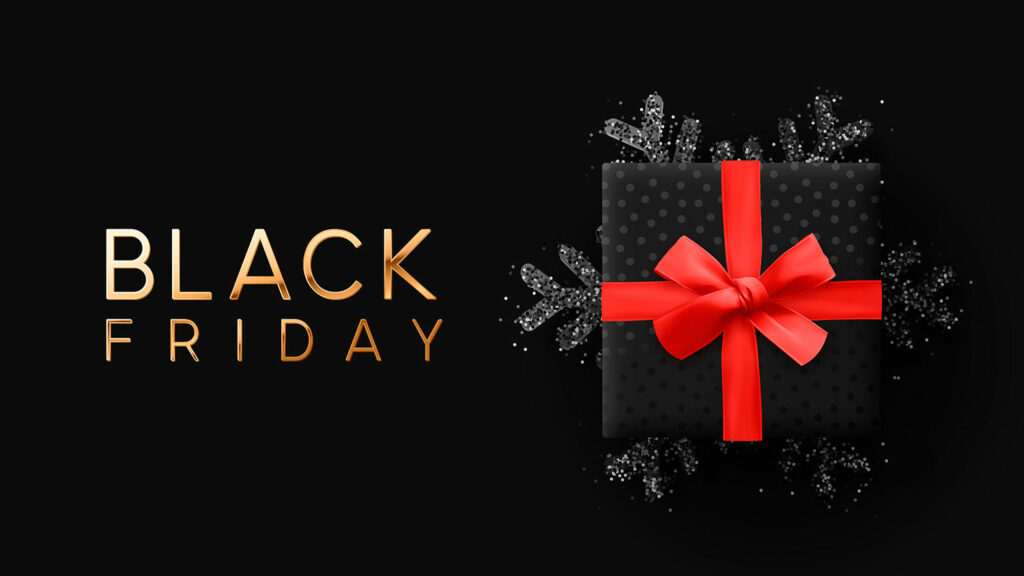 Black Friday en Ferretería Campollano