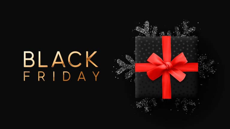 Black Friday en Ferretería Campollano