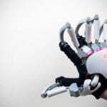 Curiosidades sobre guantes que parecen ciencia ficción