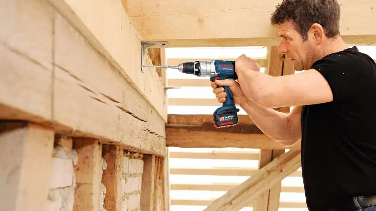 Cómo elegir un taladro