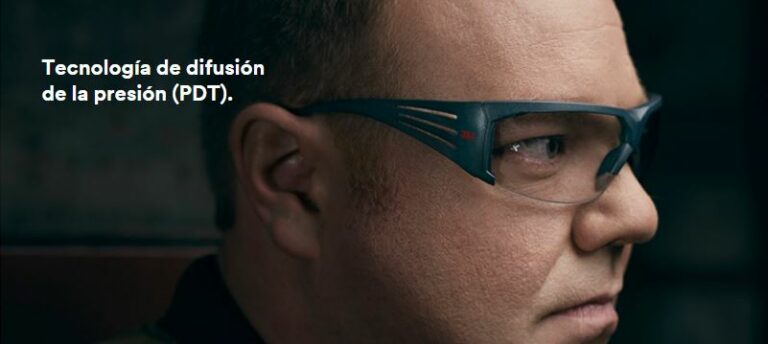 Si necesitas gafas de protección, esto te interesa