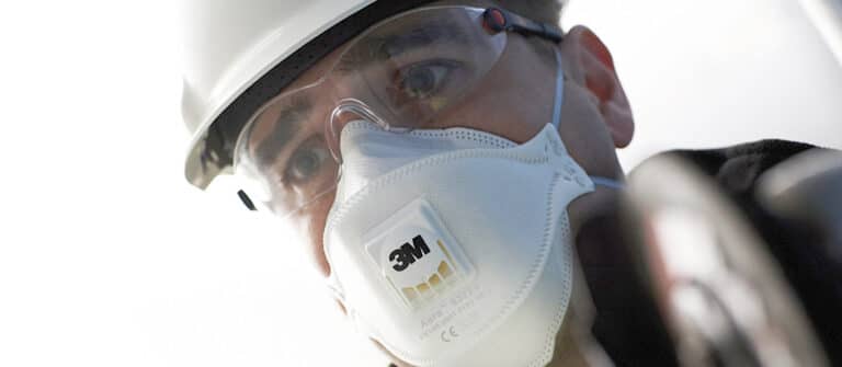Guía de protección respiratoria: cómo elegir la mascarilla adecuada