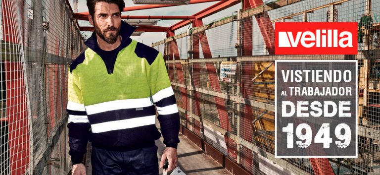 Ropa alta visibilidad, todo lo que necesitas saber