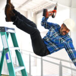 Consejos para elegir una escalera portátil