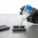 LOCTITE 402, el adhesivo más especial creado en décadas