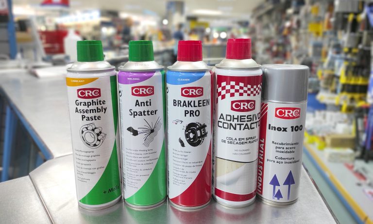 CRC, descubre cuáles son los productos preferidos por nuestros clientes