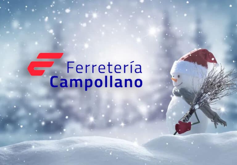 La magia de la Navidad