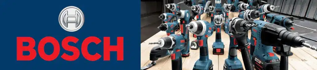 La evolución de Bosch La evolución de Bosch