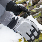 Guantes térmicos Juba: di adiós al frío