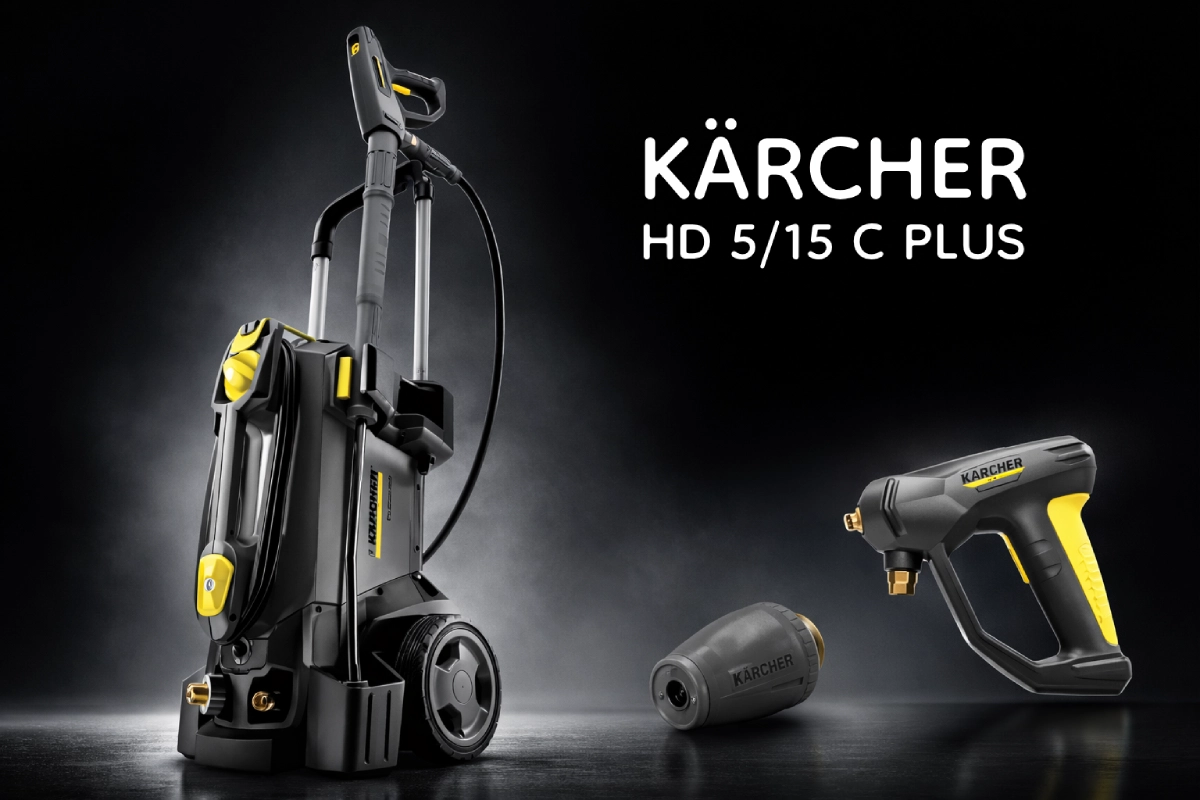 Karcher hidrolimpiadora profesional Karcher hidrolimpiadora profesional