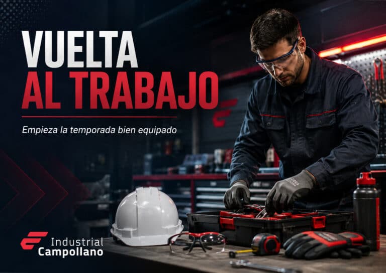 Vuelta al trabajo: equipa tu negocio para empezar la nueva temporada