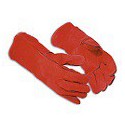 Guantes soldadura