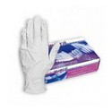 Guantes desechables