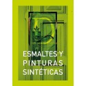 Esmaltes y pinturas sintéticas