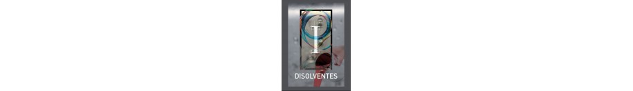 Disolventes