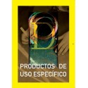 Productos de uso específico