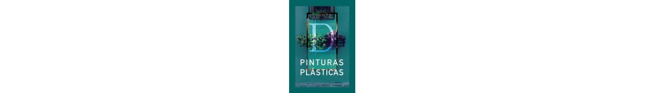 Pinturas plásticas