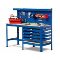 Ofertas Mobiliario de taller