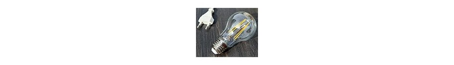 Ofertas Electricidad e iluminación