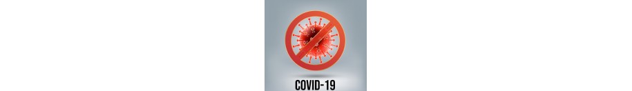 Señalización COVID-19