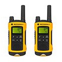 Walkie Talkies