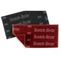 Hojas Scotchbrite