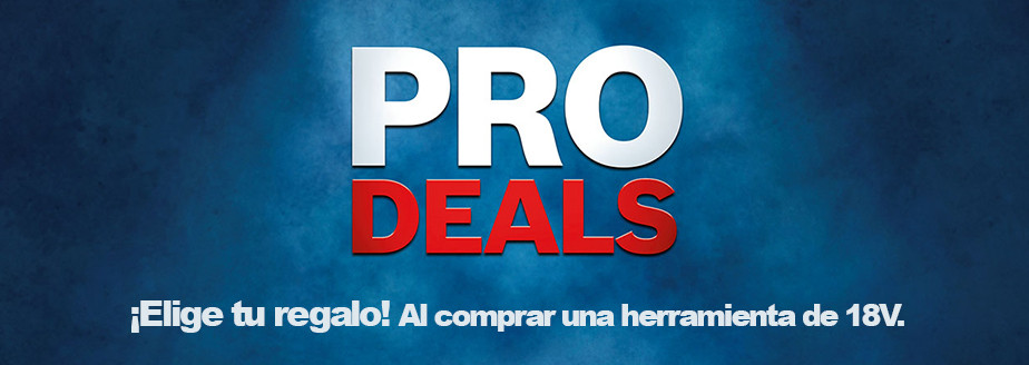 Pro Deals