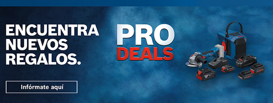 Bosch Pro Deals 2026
