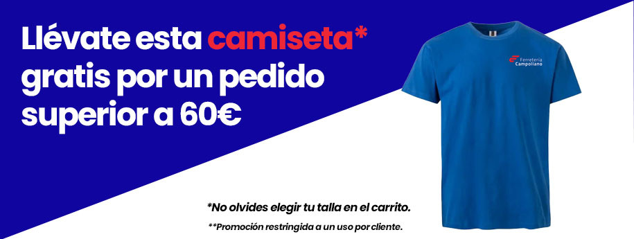 Camiseta