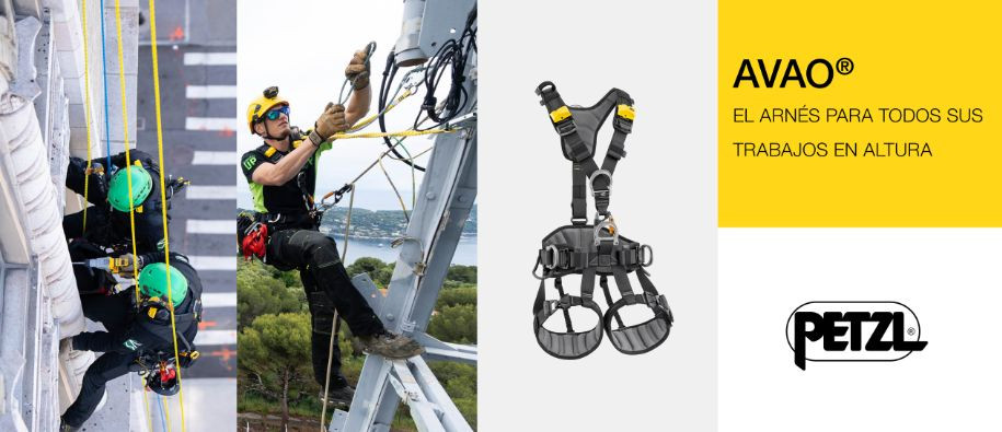Petzl Avao