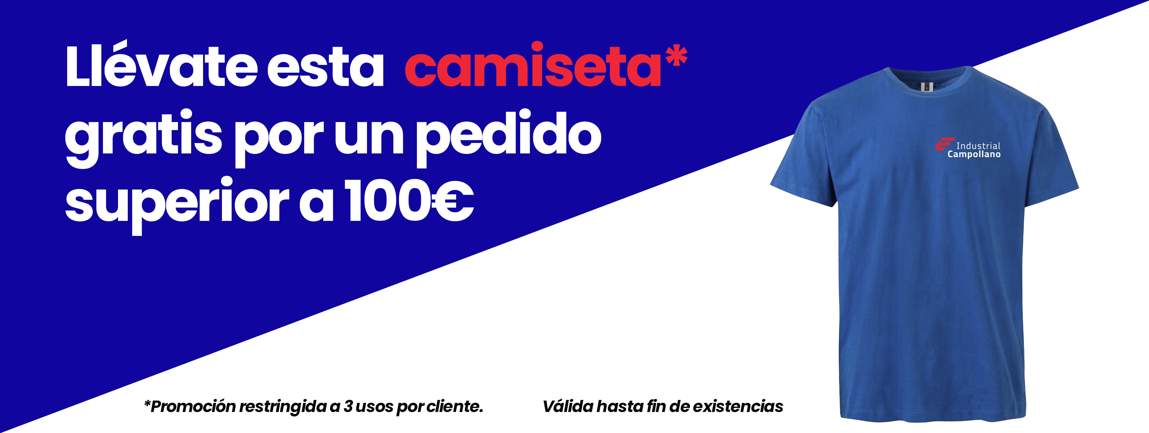 Camiseta
